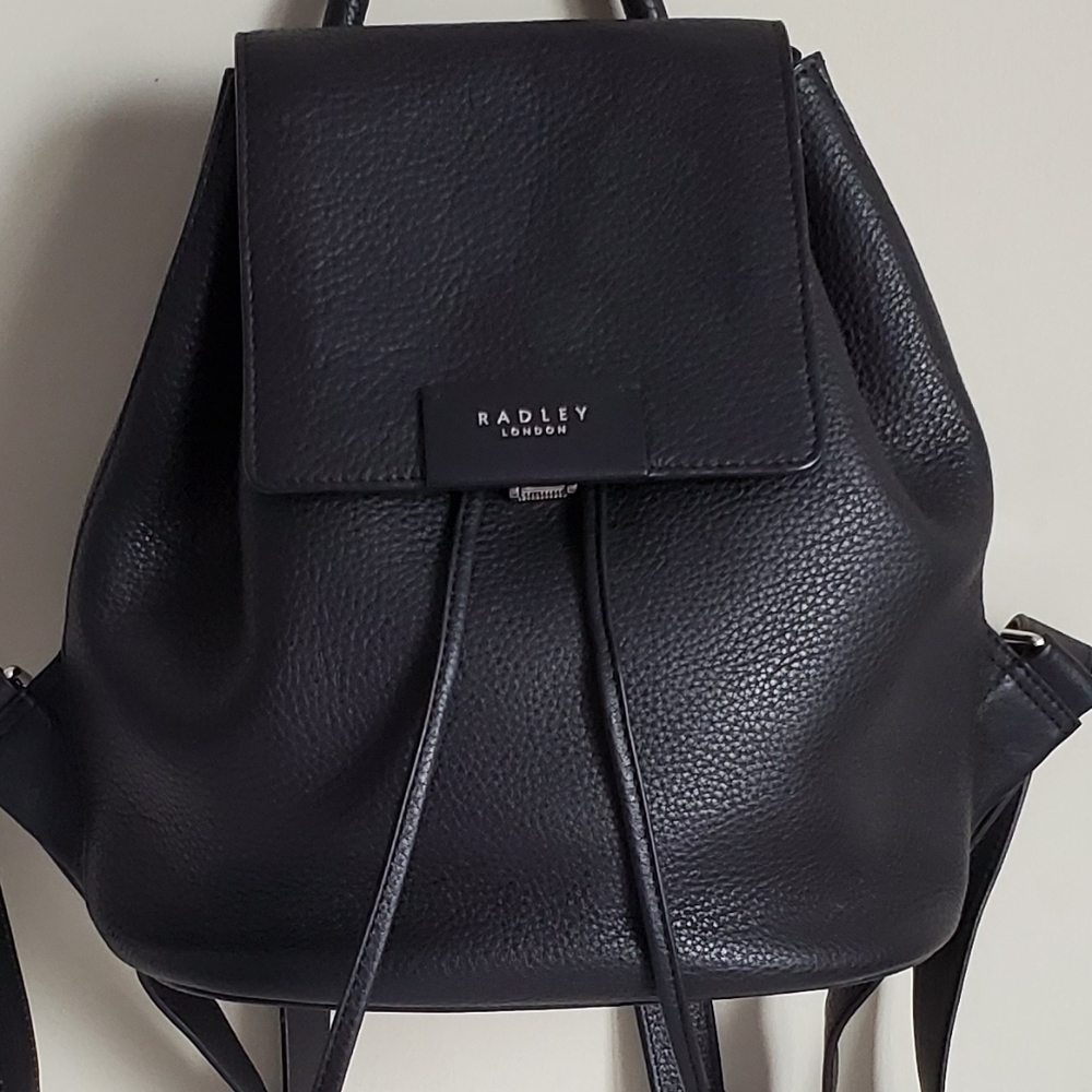 RADLEY LONDON BACKPACK - Picture 2 of 14